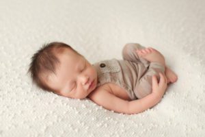 charlottesville newborn photographer