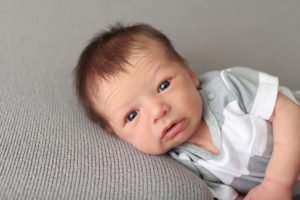 charlottesville newborn photographer